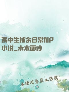 高中生被汆日常NP 小说
